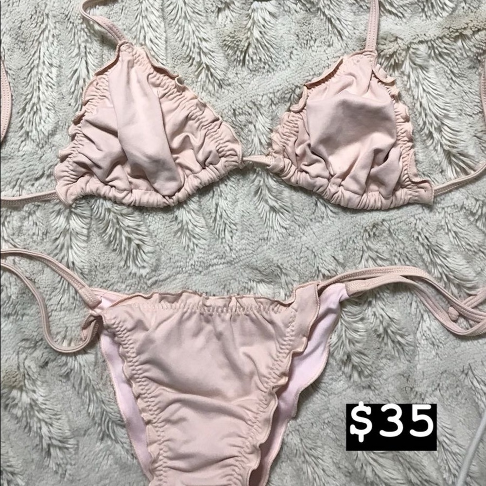 Beautiful Brazilian Bikini 👙